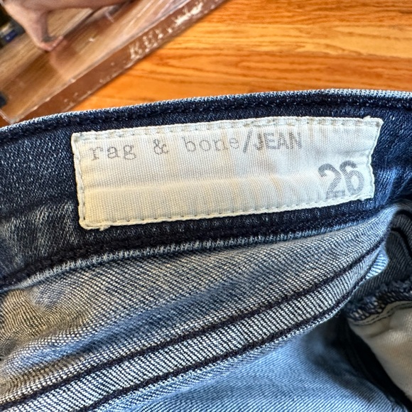Rag & Bone Jeans - Picture 4 of 5